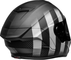 Race Star DLX Flex Fasthouse Street Punk Mat Siyah