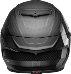 Race Star DLX Flex Fasthouse Street Punk Mat Siyah