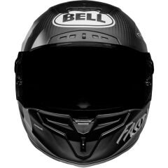 Race Star DLX Flex Fasthouse Street Punk Mat Siyah