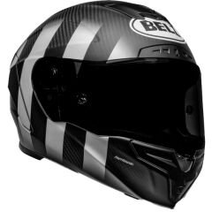 Race Star DLX Flex Fasthouse Street Punk Mat Siyah