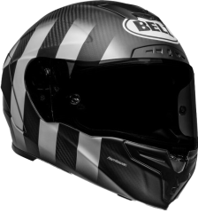 Race Star DLX Flex Fasthouse Street Punk Mat Siyah