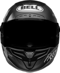 Race Star DLX Flex Fasthouse Street Punk Mat Siyah