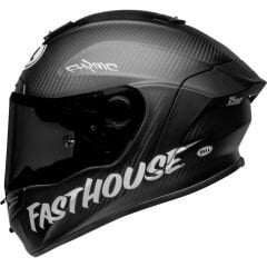 Race Star DLX Flex Fasthouse Street Punk Mat Siyah