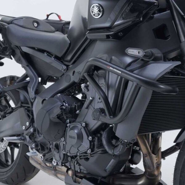 SW-MOTECH Yamaha MT-09 Koruma Demiri (2023-) - SBL.06.036.10000/B