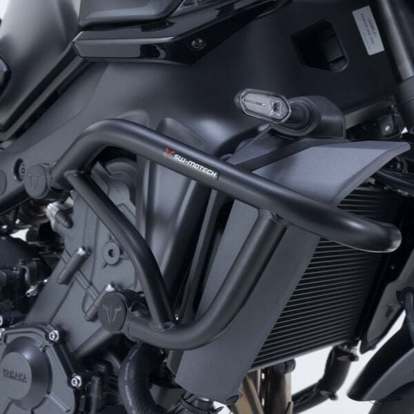 SW-MOTECH Yamaha MT-09 Koruma Demiri (2023-) - SBL.06.036.10000/B