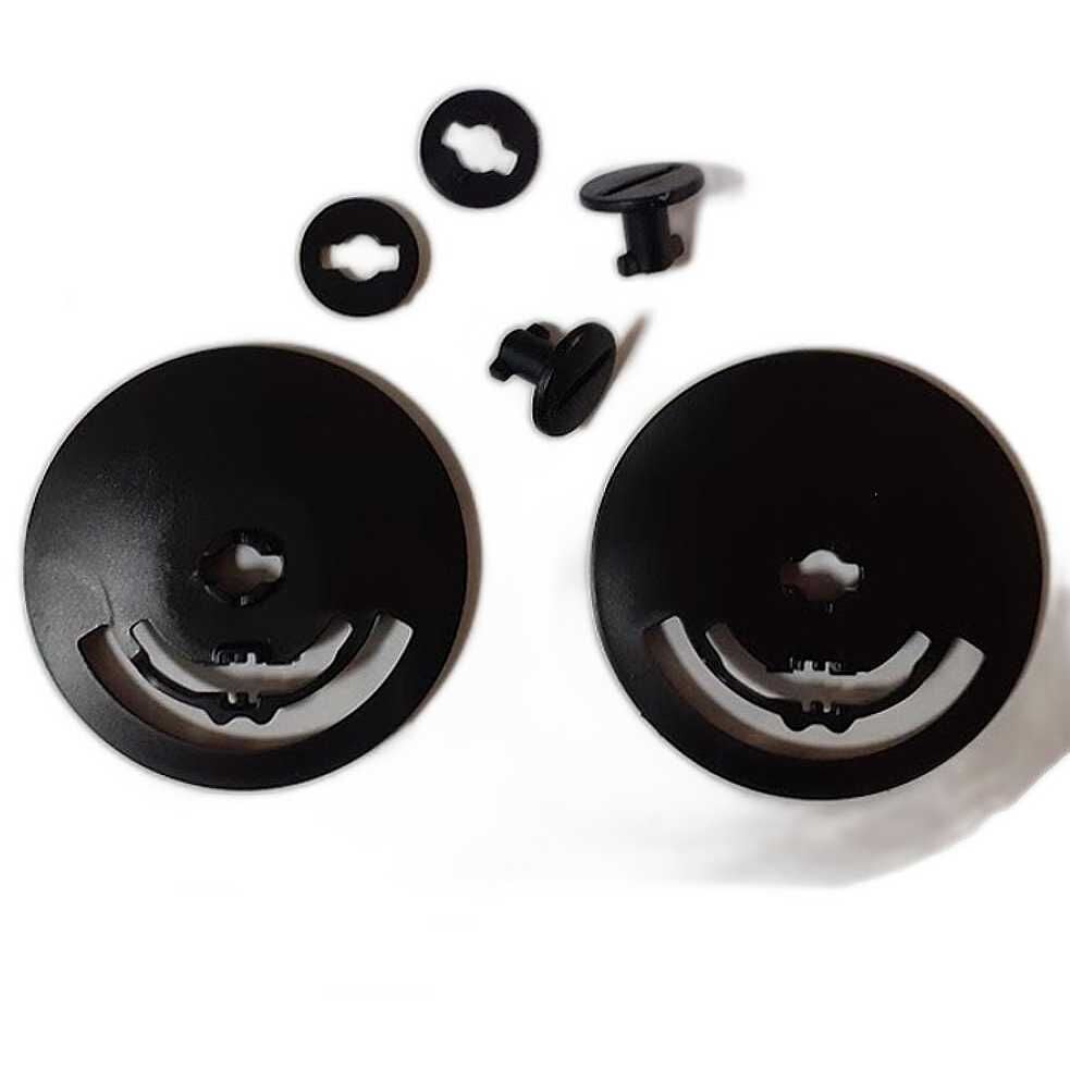 Caberg Vizör Mekanizması - A8855 - Riviera V4X