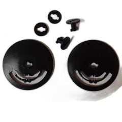 Caberg Vizör Mekanizması - A8855 - Riviera V4X