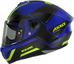 Axxis Draken S Sonar Mat Mavi