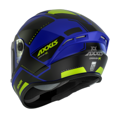 Axxis Draken S Sonar Mat Mavi