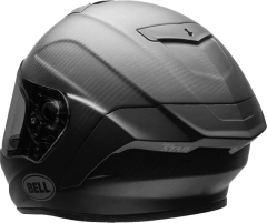 Race Star DLX Flex Mat Siyah