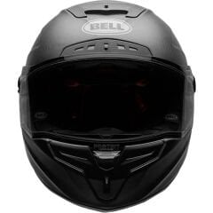 Race Star DLX Flex Mat Siyah