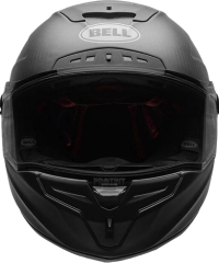 Race Star DLX Flex Mat Siyah