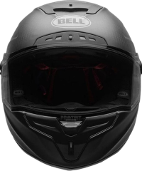 Race Star DLX Flex Mat Siyah