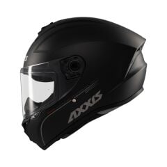 Axxis Draken S Mat Siyah