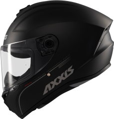 Axxis Draken S Mat Siyah