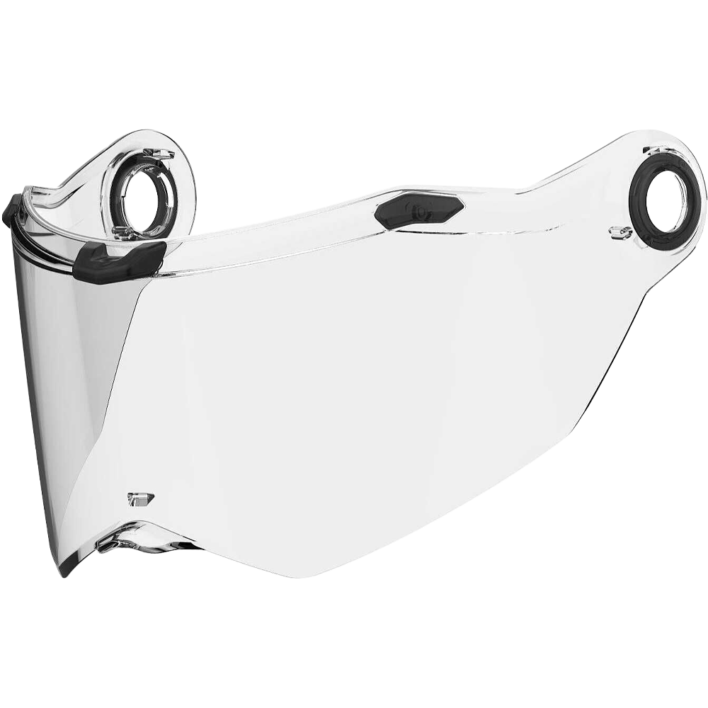 AXXIS Ghostfighter Vizör - V36