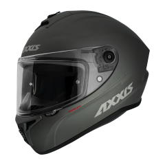 Axxis Draken S Mat Titanyum