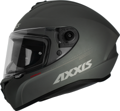 Axxis Draken S Mat Titanyum