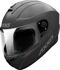 Axxis Draken S Mat Titanyum