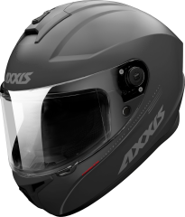 Axxis Draken S Mat Titanyum