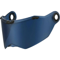 AXXIS Ghostfighter Vizör - V36 Mavi(Blue)