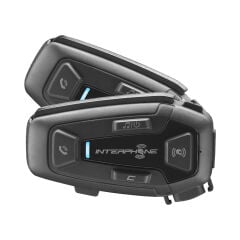 Interphone U-COM 8R - İkili İntercom