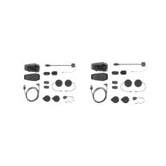 Interphone U-COM 8R - İkili İntercom