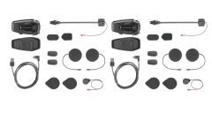U-COM 8R İKİLİ PAKET