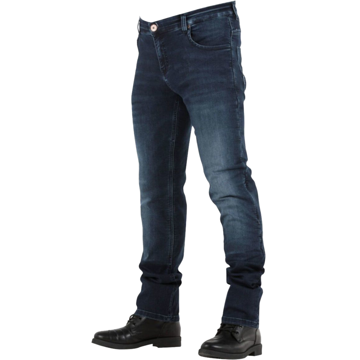 Tech90 Monza Kevlar Kot Motosiklet Pantolonu