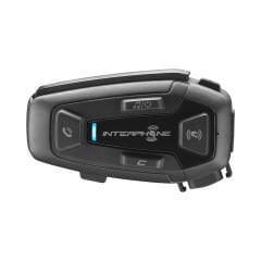 Interphone U-COM 8R - Tekli İntercom