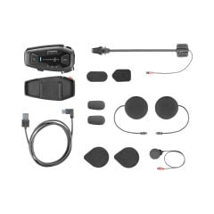 Interphone U-COM 8R - Tekli İntercom
