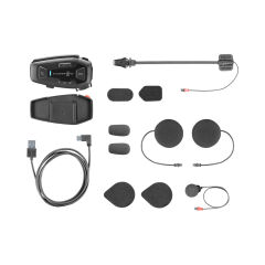 Interphone U-COM 8R - Tekli İntercom