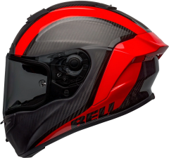 Race Star DLX Flex Tantrum Siyah Kırmızı