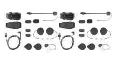 Interphone U-COM 7R - İkili İntercom