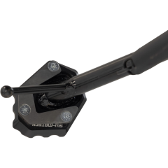 SW-MOTECH Yan Ayaklık Genişletme Honda Modelleri İçin - STS.01.548.10000