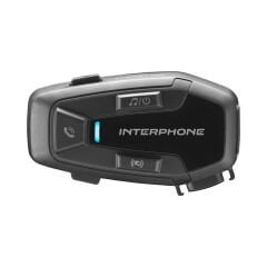Interphone U-COM 7R - Tekli İntercom
