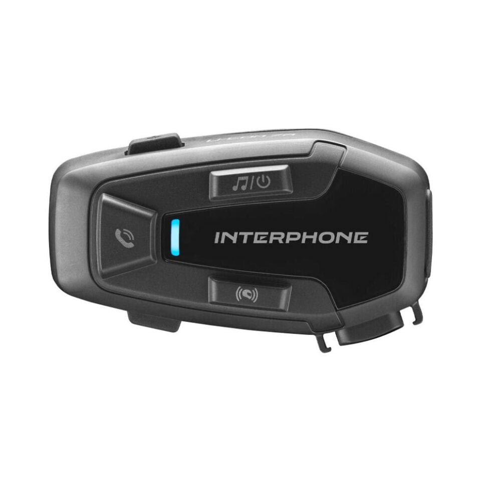 Interphone U-COM 7R - Tekli İntercom