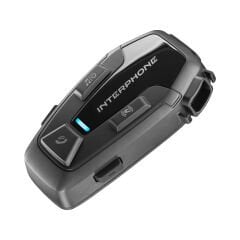 Interphone U-COM 7R - Tekli İntercom