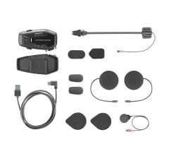 Interphone U-COM 7R - Tekli İntercom