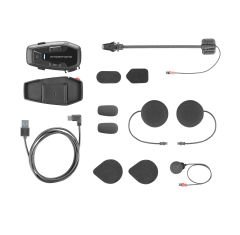 Interphone U-COM 7R - Tekli İntercom