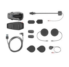 Interphone U-COM 6R - Tekli İntercom