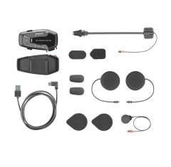 Interphone U-COM 6R - Tekli İntercom