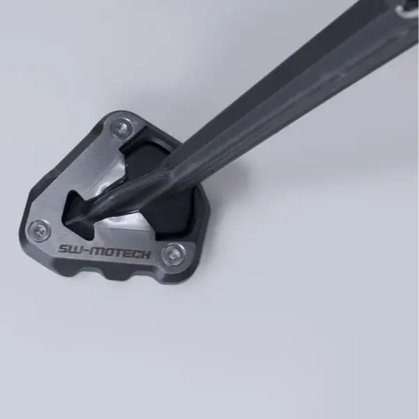 SW-MOTECH KTM 1390 Super Adventure Yan Ayak Genişletici S / EVO (2024-) - STS.04.835.10100