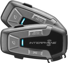 Interphone U-COM 6R - İkili İntercom