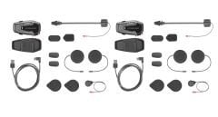 Interphone U-COM 6R - İkili İntercom
