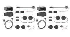 Interphone U-COM 6R - İkili İntercom