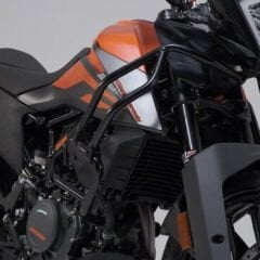 SW-MOTECH Üst Koruma Demiri KTM 390 Adv (19-) - SBL.04.958.10100/B