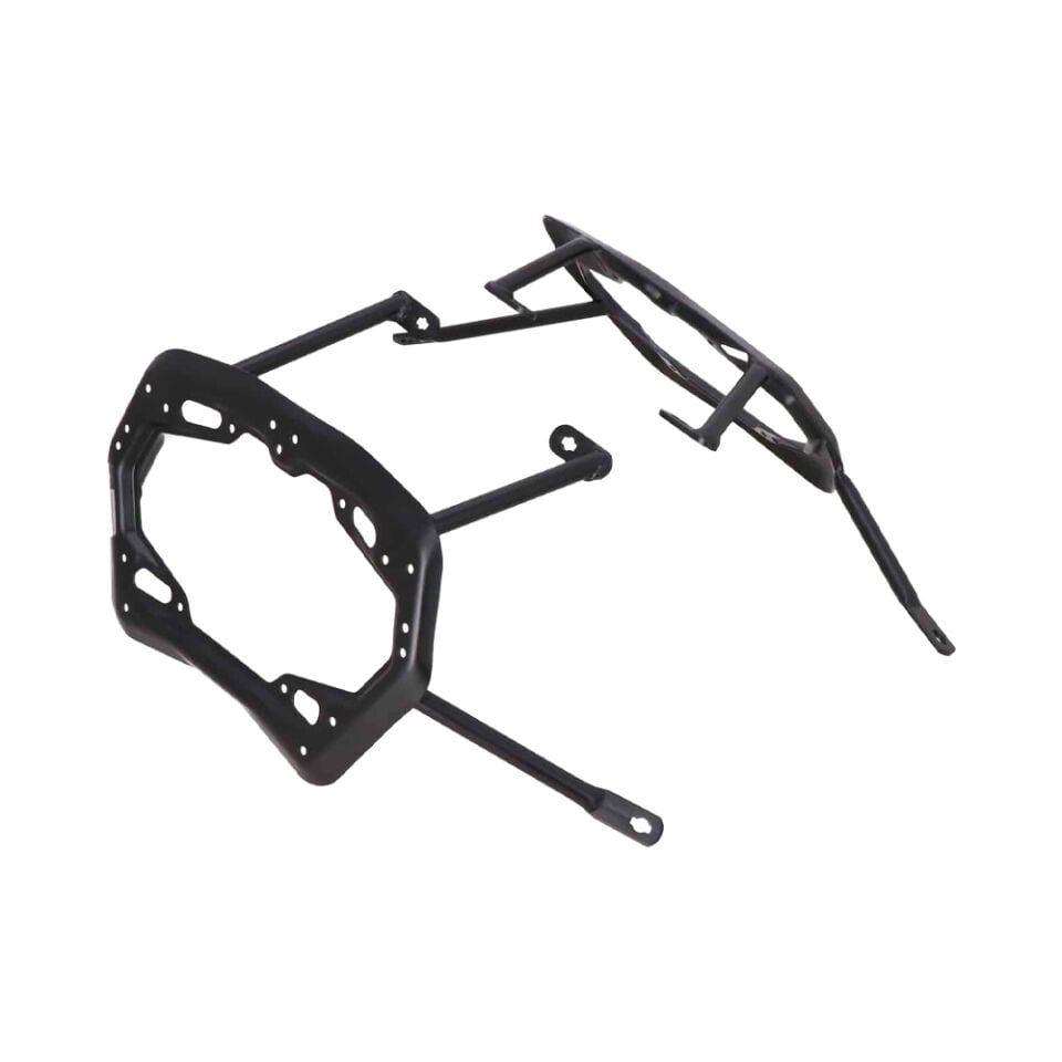 SW-MOTECH Yamaha Tenere 700 PRO Yan Çanta Taşıyıcı Siyah - KFT.06.799.30002/B