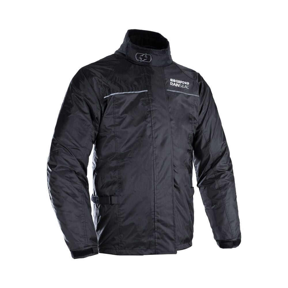 OXFORD Rainseal Termal Yağmurluk - Ceket - RM240101
