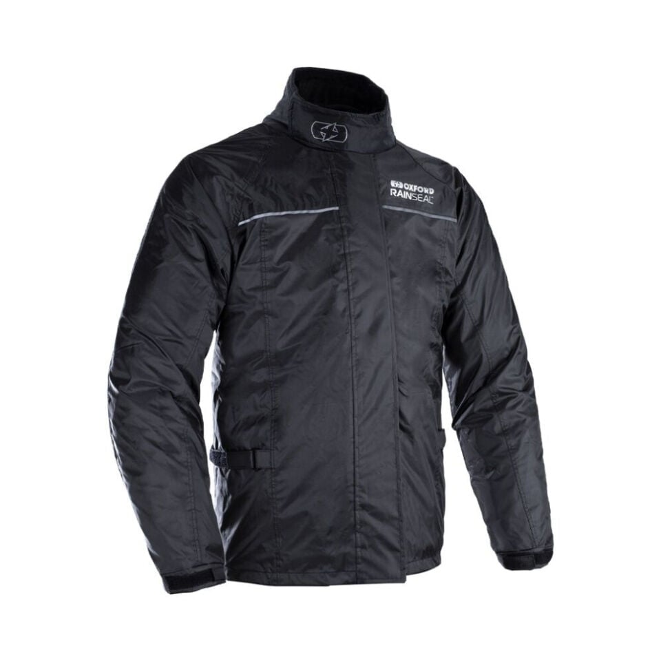 OXFORD Rainseal Termal Yağmurluk - Ceket - RM240101